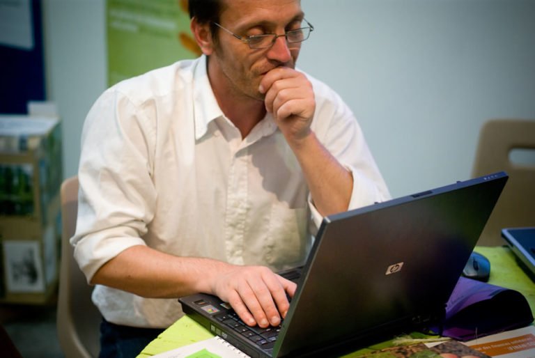 Paul Adam - Adam-Déclic Informatique